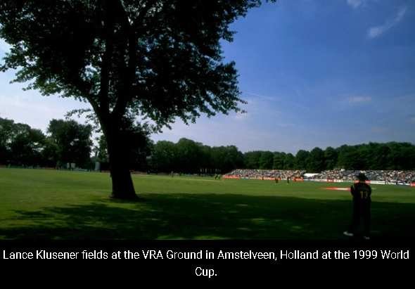 Amstelveen